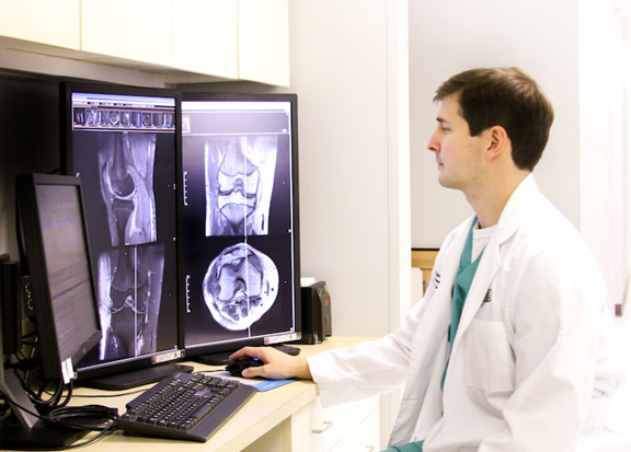 Jeffrey B. Witty, MD Orthopedic Surgeon - Sports Medicine